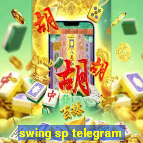 swing sp telegram